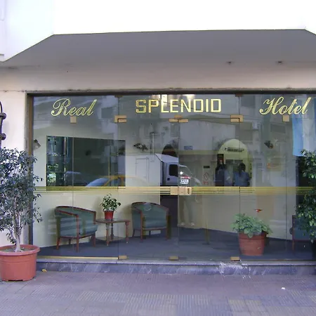 Real Splendid Hotel-2