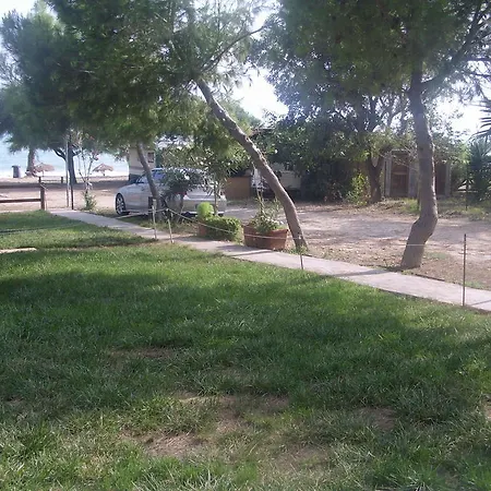 B&B Valoroso Village-3