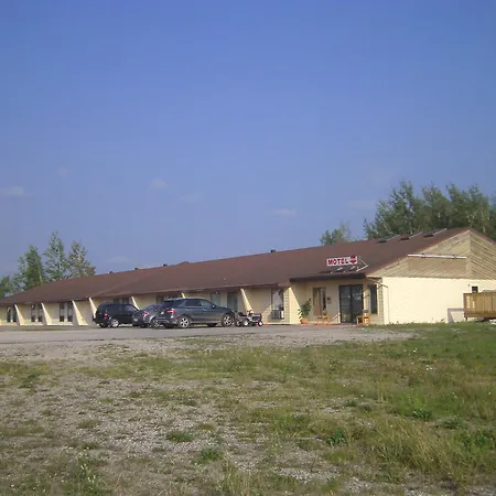 Select Inn-2