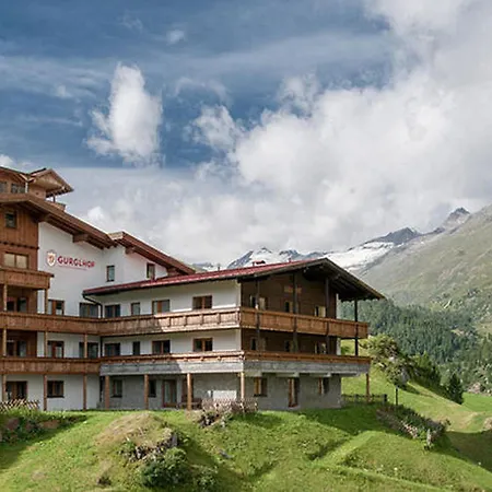 Gurglhof Apartmenthaus-3