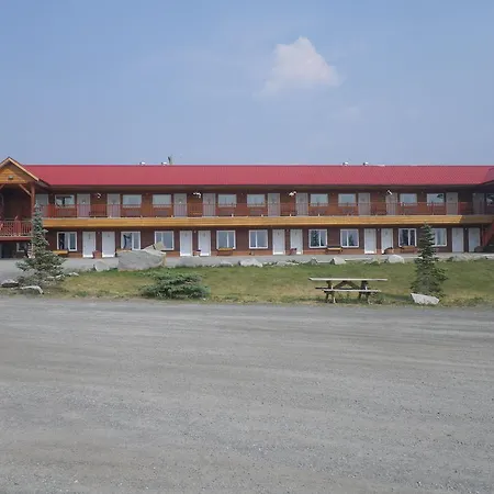 Alcan Motor Inn-3