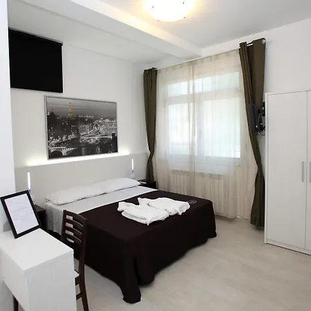 Orchidea Rooms & Suites-2