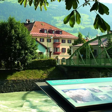 Gasthof Goldener Fisch-3