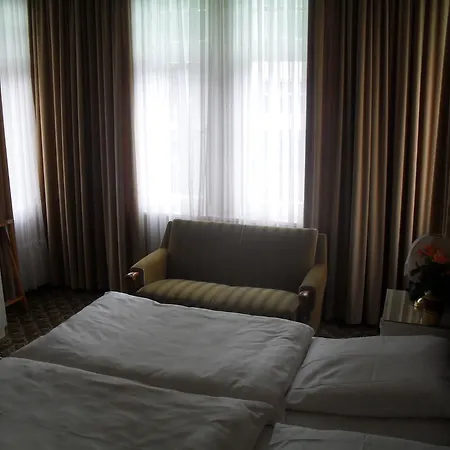 Hotel Richthofen-3