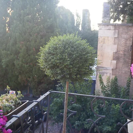 B&B Verona Centro-3