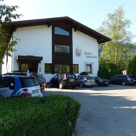 Pension Hohenrainer-2