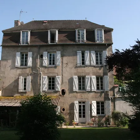 Hotel La Beauze-3