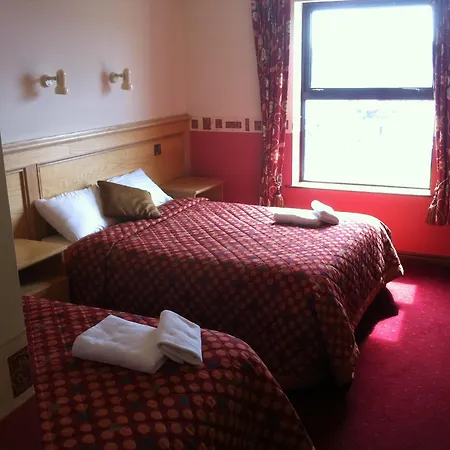 Pier House Bed & Breakfast-3