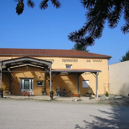 Domaine de la Bellière-2