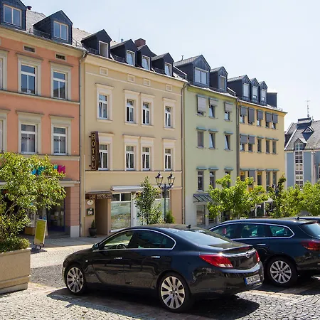 Hotel Garni Am Klostermarkt-3