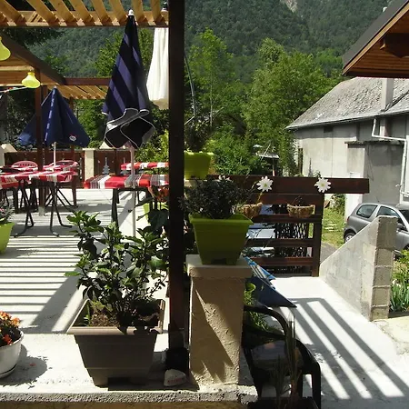 Hotel Le Terminus-2