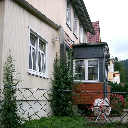 Pension Haus Martha-2