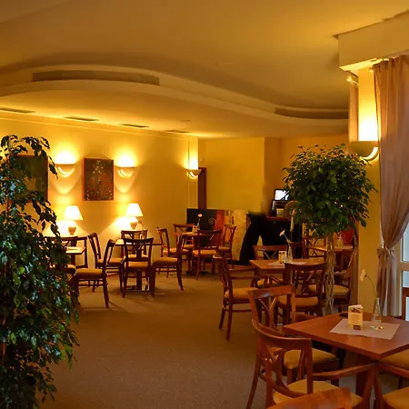 Hotel Havel-2