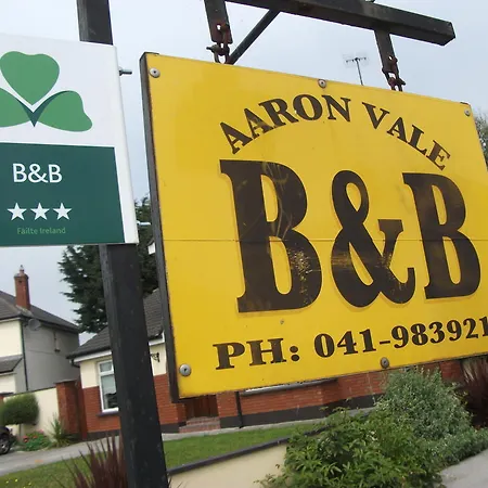 Aaron Vale B&B-2
