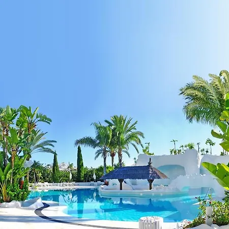 Hotel Suites Albayzin Del Mar-3