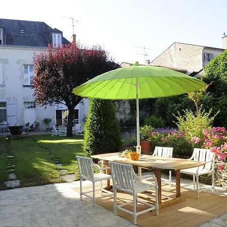 Chambres D'Hotes Les Tilleuls-2