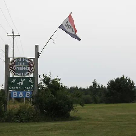 Forest Haven Inn-2