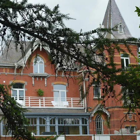B&B Chatelet Cremers-3