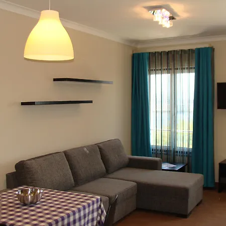 Apartamentos Kosmos-2