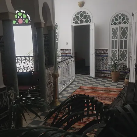 Dar Nakhla Naciria-2