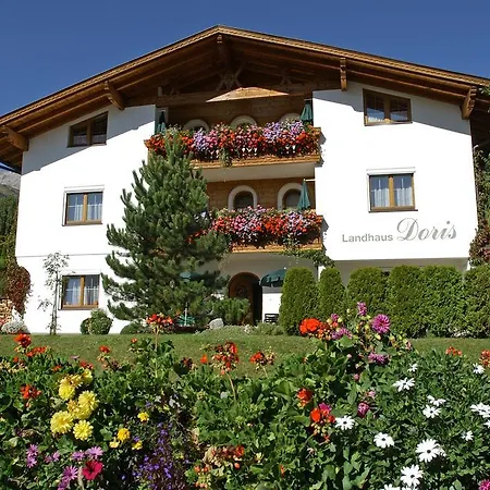 Landhaus Doris-3