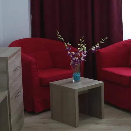 Hotel Otopeni-3