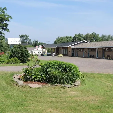Balmoral Motel-3
