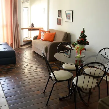 Apart Hotel Atlantic City Salvador-2