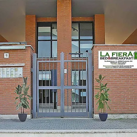 La Fiera GuestHouse-3
