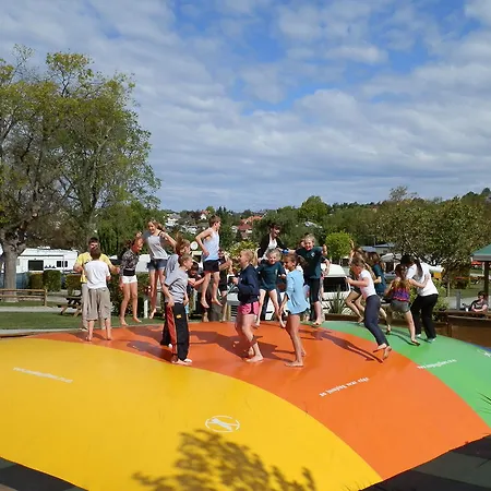 Timaru Top 10 Holiday Park-3