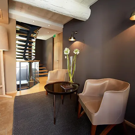 Les Chambres de l'Oustalet-2