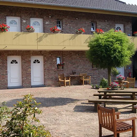 Gästehaus Münks-3