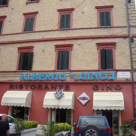 Albergo Gino-3