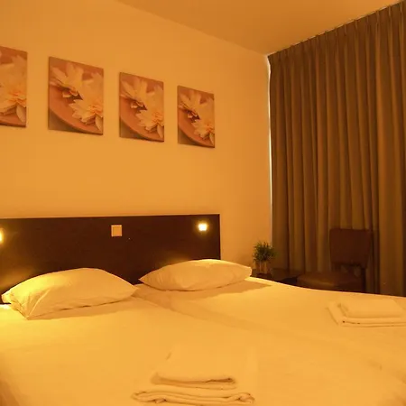 Hotel de Markt-2