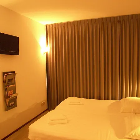 Hotel de Markt-3