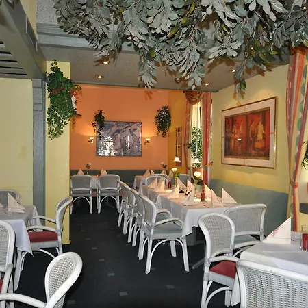 Hotel Restaurant Athen-3