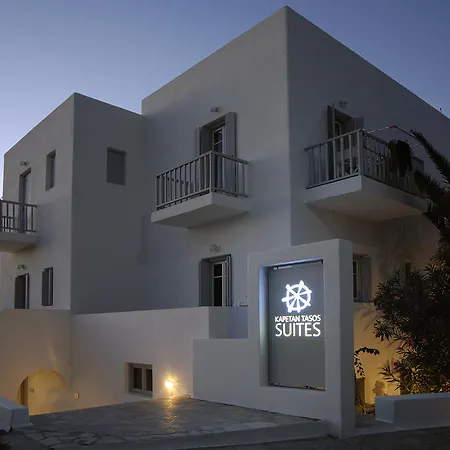 Kapetan Tasos Suites-3