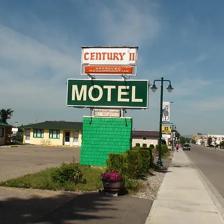 Century II Motel-2