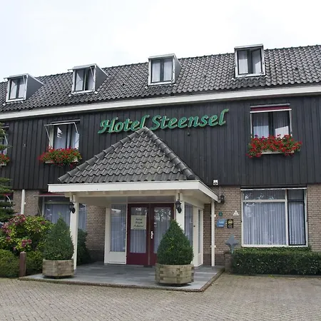 Hotel Steensel-3