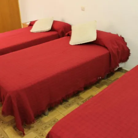Hostal Xucar-2