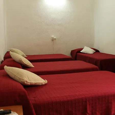 Hostal Xucar-3