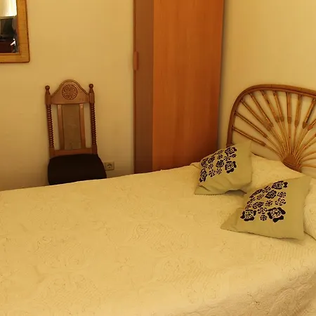 Hostal Graciela-2