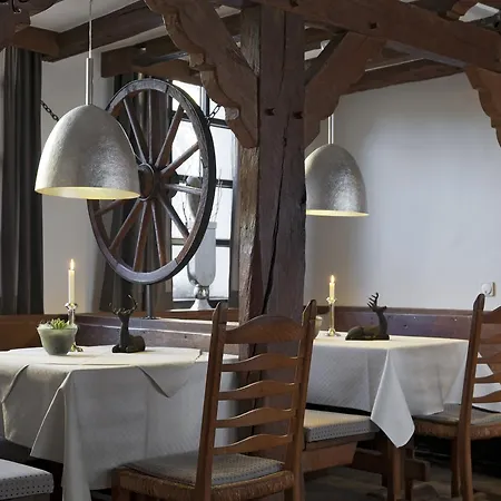 Hotel Domschenke-2