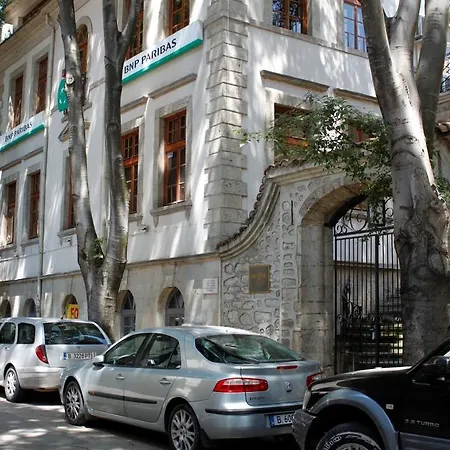 Citadel Guest House-2