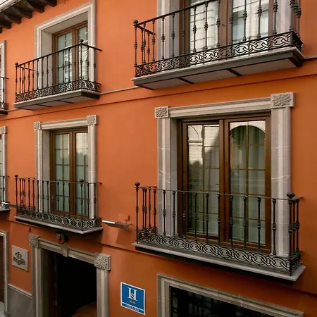 Hostal Rodri (Adults Only)-3
