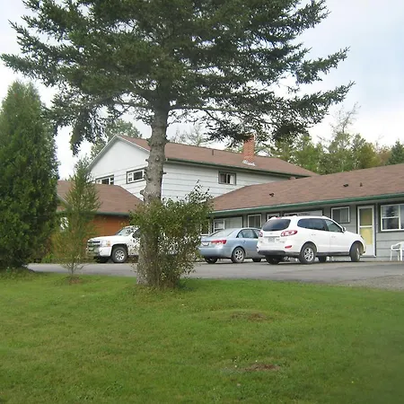 Sherbrooke Village Inn-2