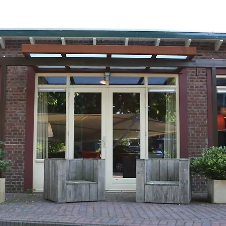 Bed And Breakfast Terre Neuve-3