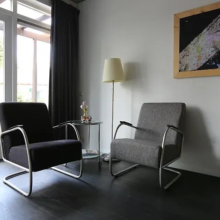 Bed And Breakfast Terre Neuve-2