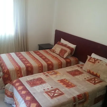 The Crescent Guesthouses - Bnb/Self Catering-3
