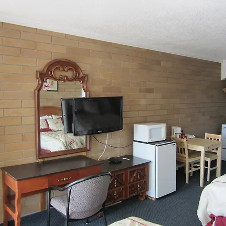 Peace Villa Motel-2